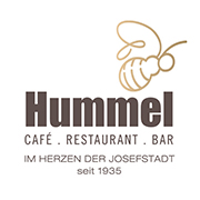 90 Jahre Cafe Hummel